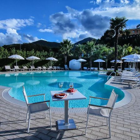 San Severino Park Hotel & Spa, BW Signature Collection แมร์คาโต ซาน เซเวริโน ภายนอก รูปภาพ