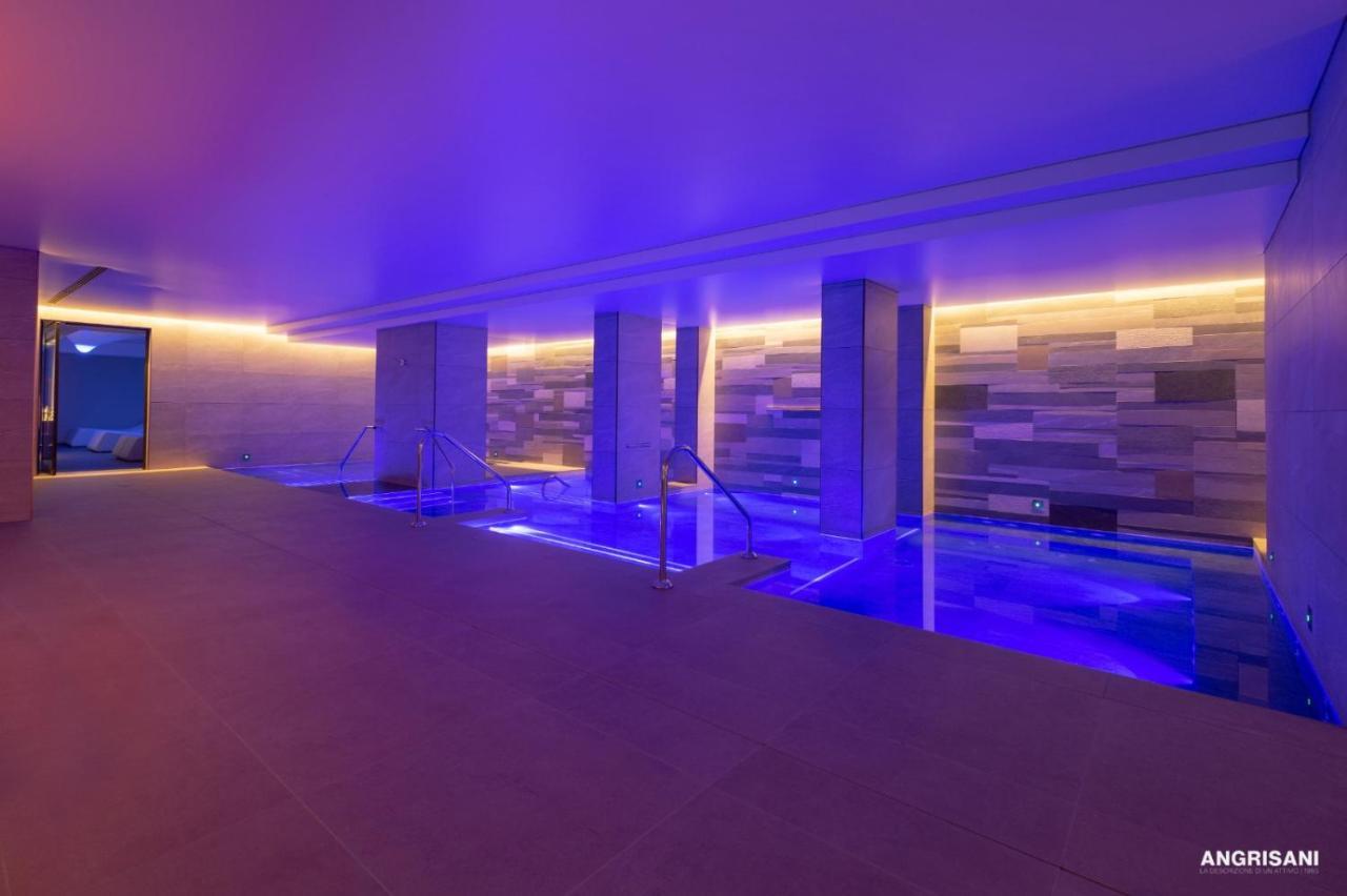 San Severino Park Hotel & Spa, BW Signature Collection แมร์คาโต ซาน เซเวริโน ภายนอก รูปภาพ