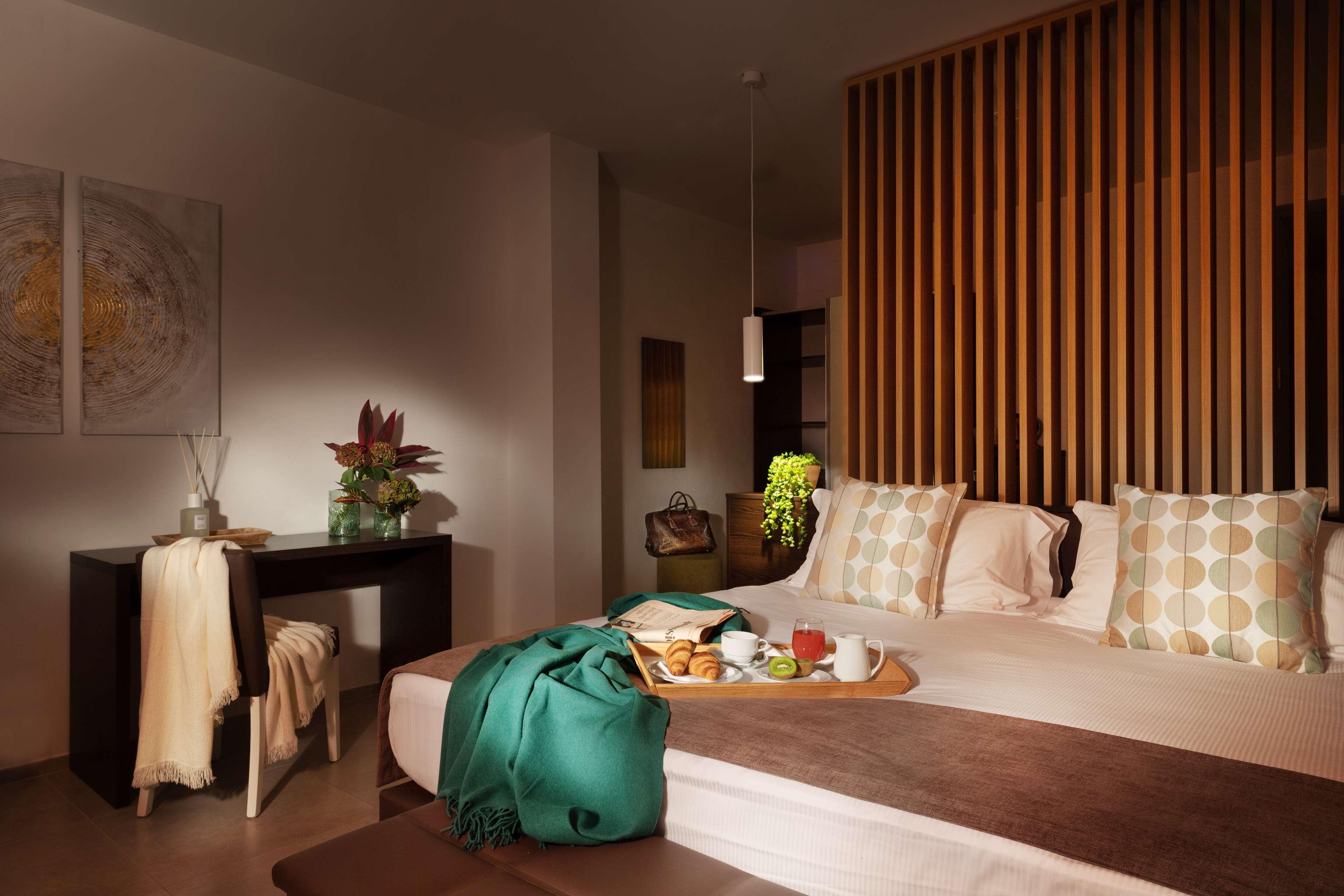 San Severino Park Hotel & Spa, BW Signature Collection แมร์คาโต ซาน เซเวริโน ภายนอก รูปภาพ