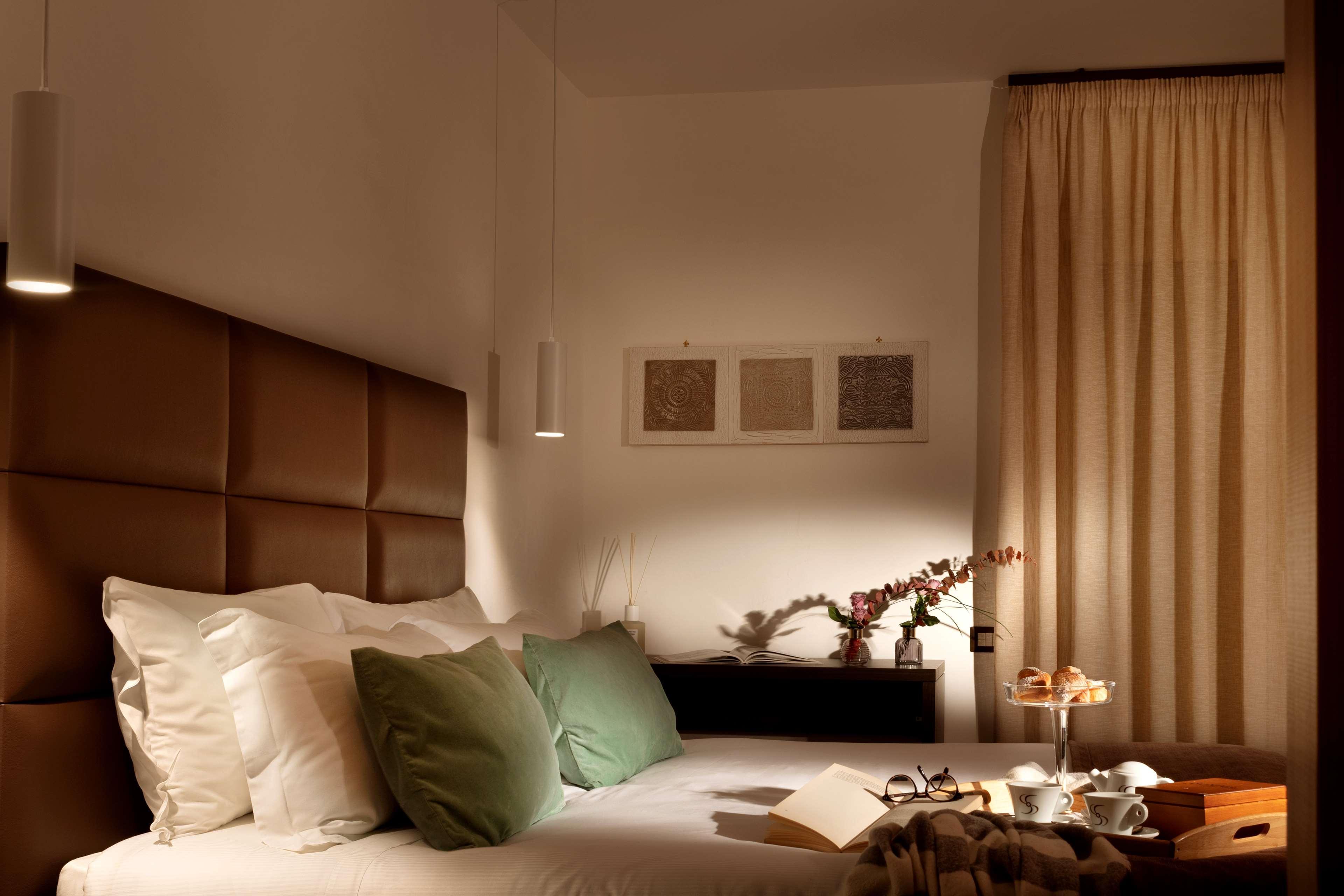 San Severino Park Hotel & Spa, BW Signature Collection แมร์คาโต ซาน เซเวริโน ภายนอก รูปภาพ