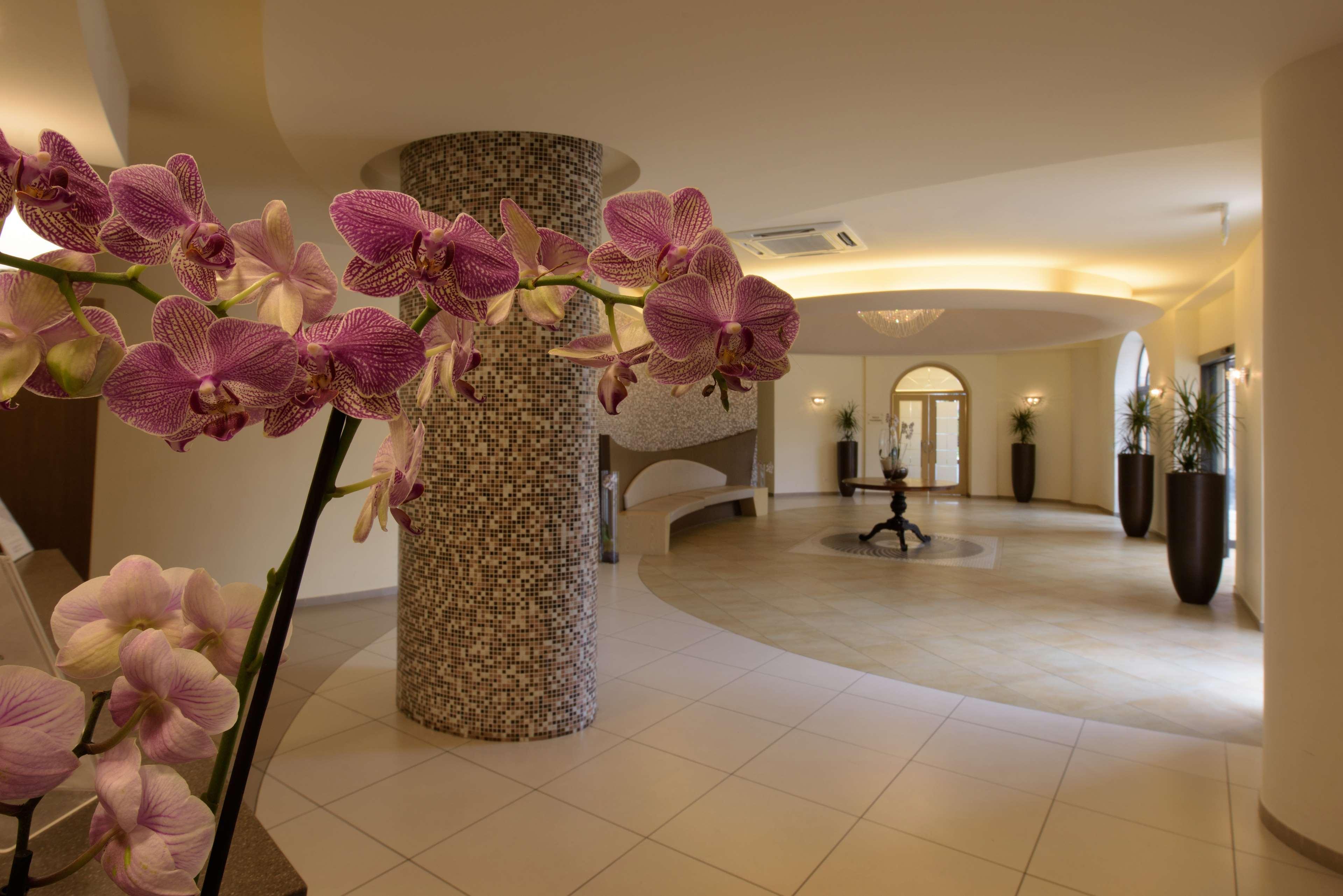 San Severino Park Hotel & Spa, BW Signature Collection แมร์คาโต ซาน เซเวริโน ภายนอก รูปภาพ