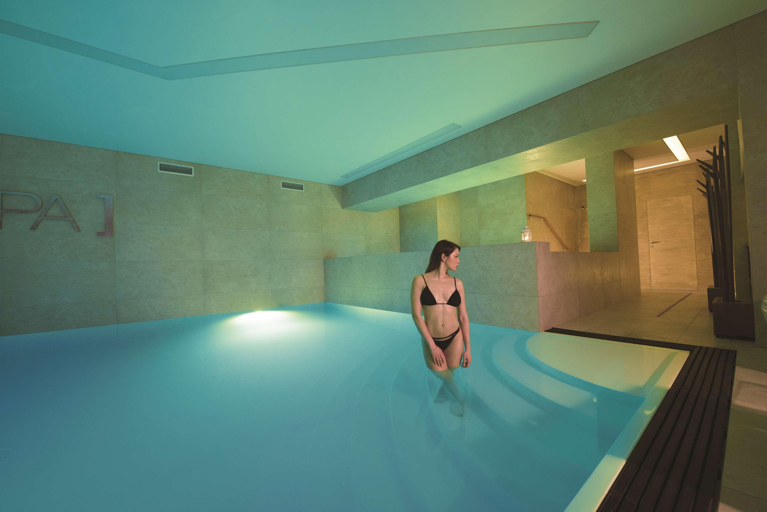 San Severino Park Hotel & Spa, BW Signature Collection แมร์คาโต ซาน เซเวริโน ภายนอก รูปภาพ