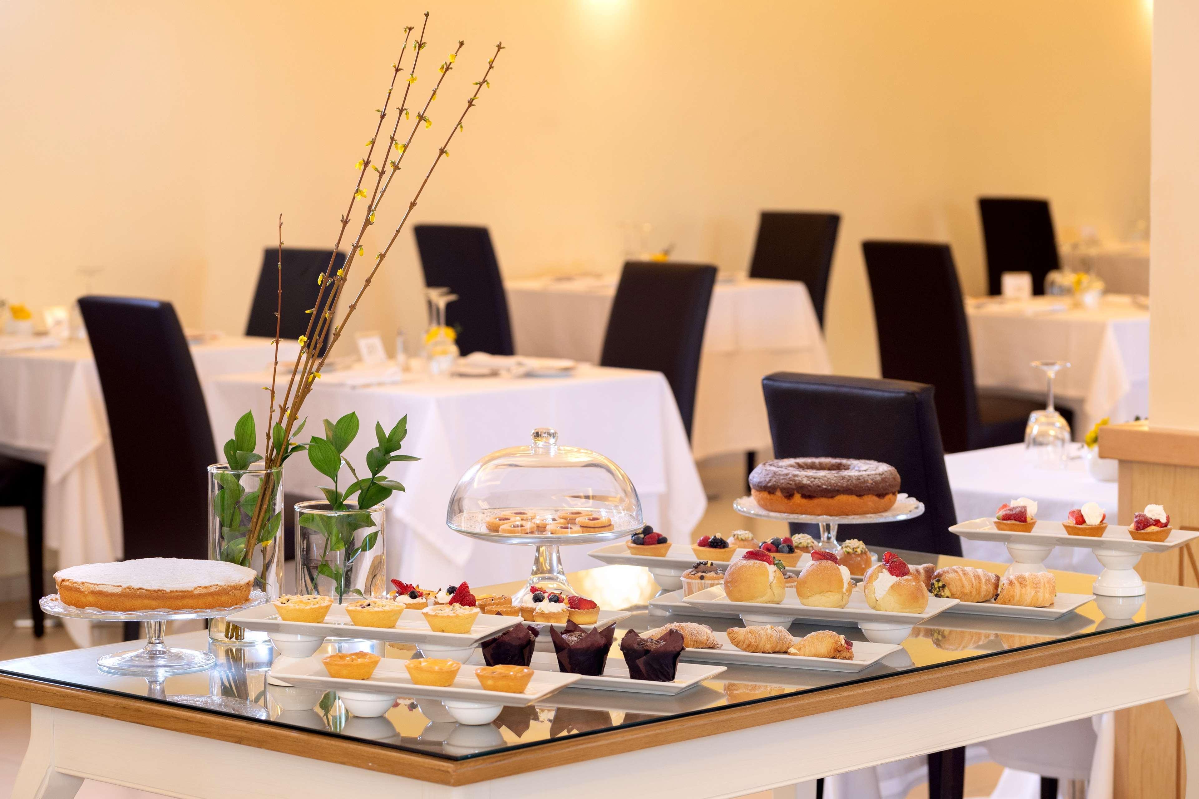 San Severino Park Hotel & Spa, BW Signature Collection แมร์คาโต ซาน เซเวริโน ภายนอก รูปภาพ