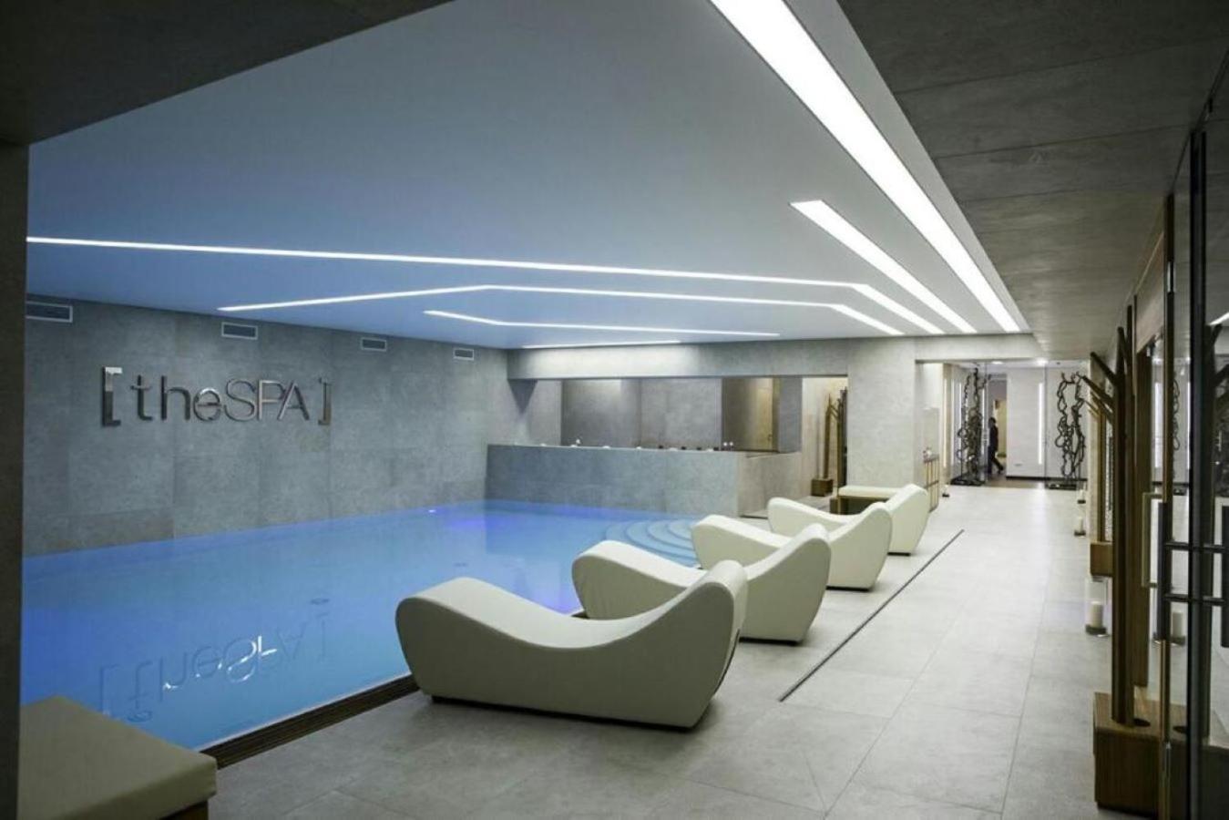 San Severino Park Hotel & Spa, BW Signature Collection แมร์คาโต ซาน เซเวริโน ภายนอก รูปภาพ