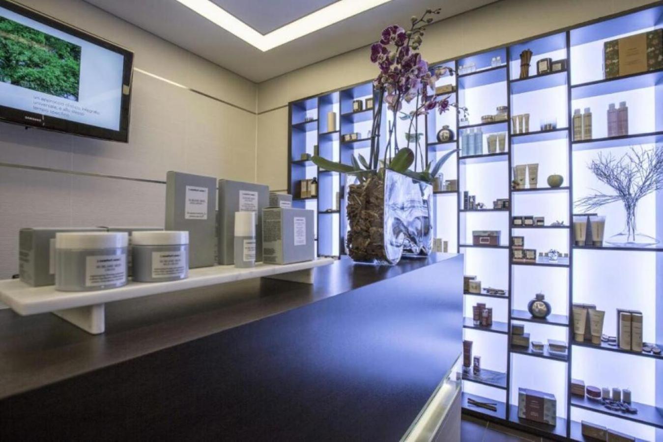 San Severino Park Hotel & Spa, BW Signature Collection แมร์คาโต ซาน เซเวริโน ภายนอก รูปภาพ