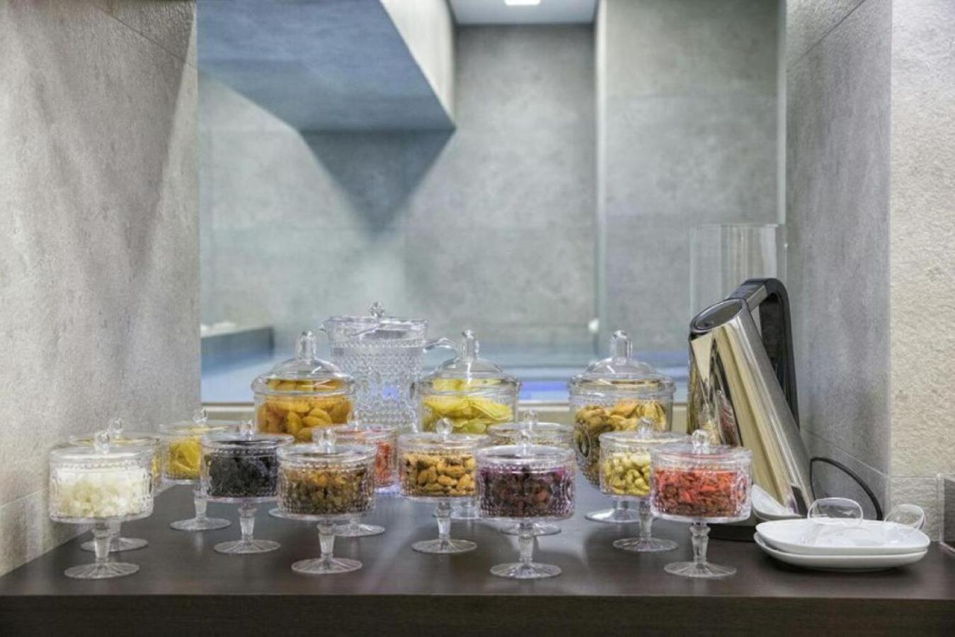San Severino Park Hotel & Spa, BW Signature Collection แมร์คาโต ซาน เซเวริโน ภายนอก รูปภาพ