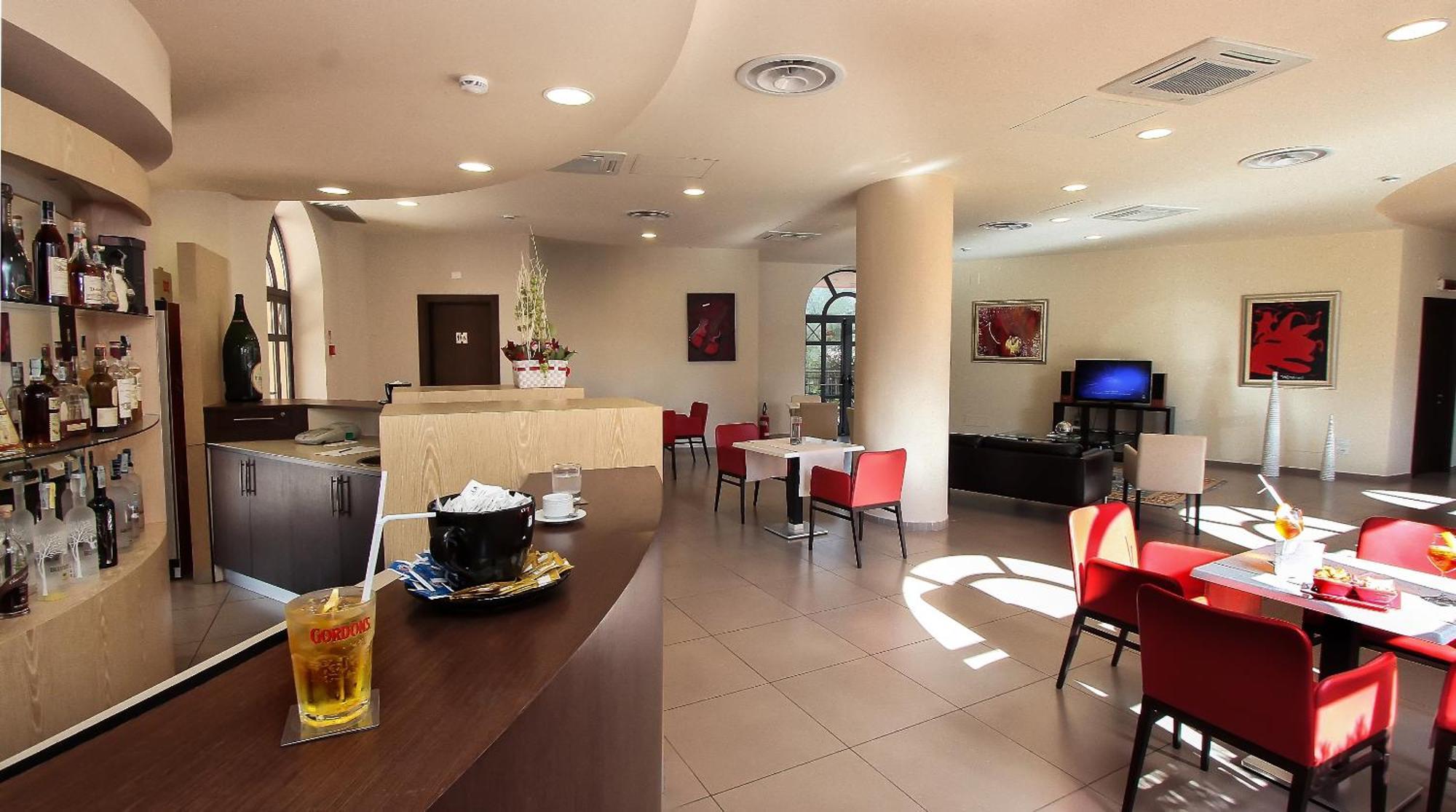 San Severino Park Hotel & Spa, BW Signature Collection แมร์คาโต ซาน เซเวริโน ภายนอก รูปภาพ