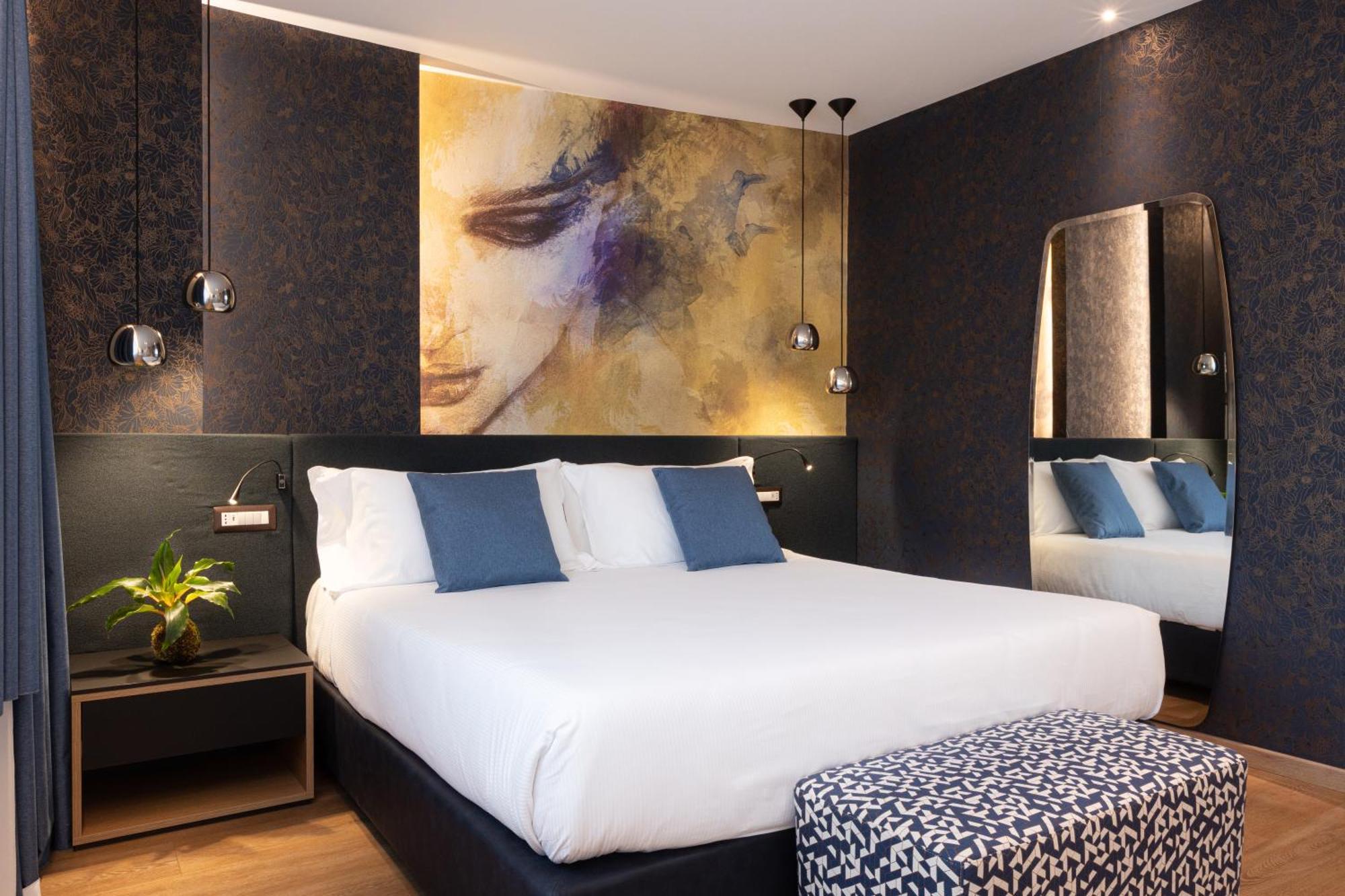 San Severino Park Hotel & Spa, BW Signature Collection แมร์คาโต ซาน เซเวริโน ภายนอก รูปภาพ