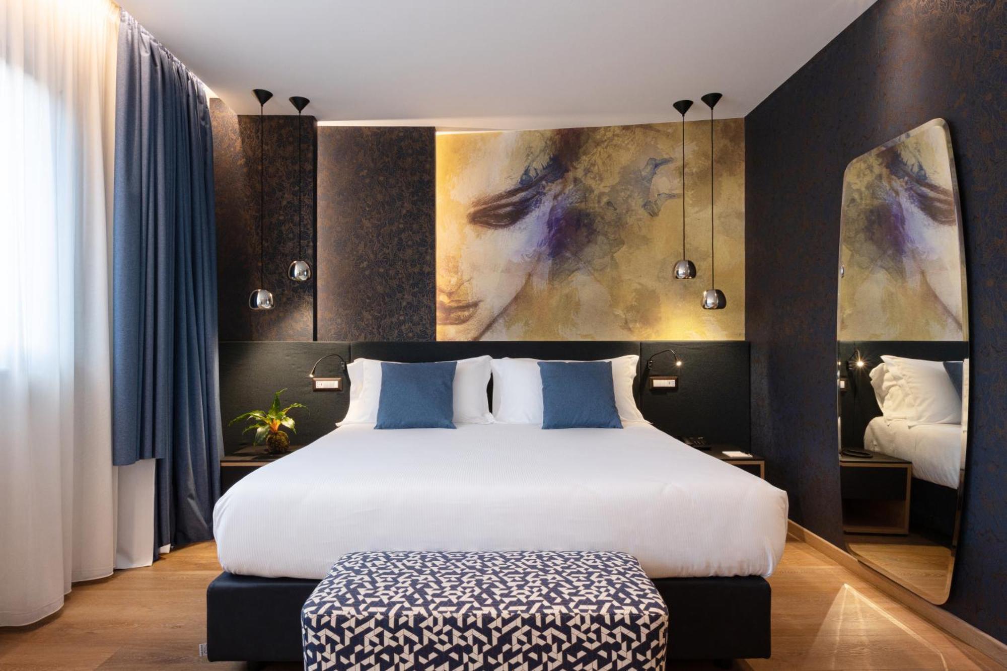 San Severino Park Hotel & Spa, BW Signature Collection แมร์คาโต ซาน เซเวริโน ภายนอก รูปภาพ