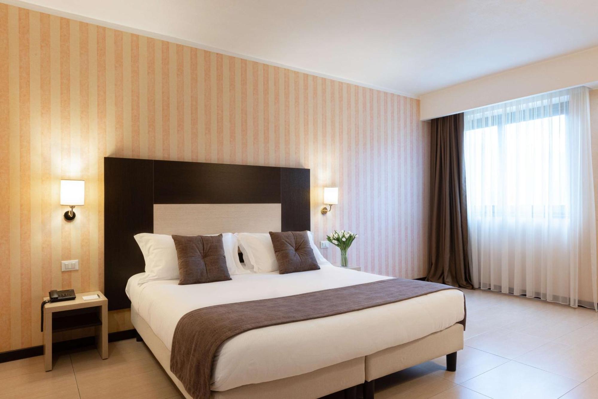 San Severino Park Hotel & Spa, BW Signature Collection แมร์คาโต ซาน เซเวริโน ภายนอก รูปภาพ