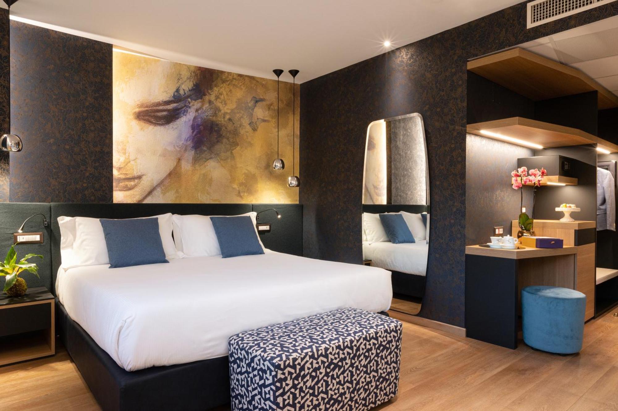San Severino Park Hotel & Spa, BW Signature Collection แมร์คาโต ซาน เซเวริโน ภายนอก รูปภาพ
